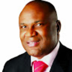 Meet your Posher, Olufemi